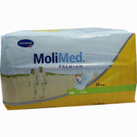 Molimed Premium Mini 18 x 14 Stück - ab 2,74 €