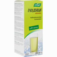 Molkosan A Vogel 200 ml - ab 4,79 €