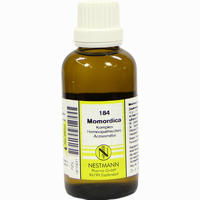 Momordica Kompl Nestm 184 Dilution 50 ml - ab 5,32 €