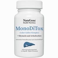 Monoditox Kapseln 120 Stück