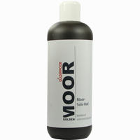 Moor- Solebad Fluid 500 ml 