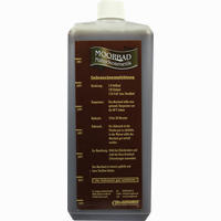 Moorbad Natur Bad 1 l