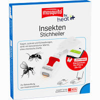 Mosquito Heat It Lightning Insekten- Stichheiler 1 Stück