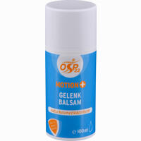 Motion Plus Gelenk Balsam Osp22 100 ml