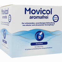 Movicol Aromafrei 10 Stück - ab 6,72 €