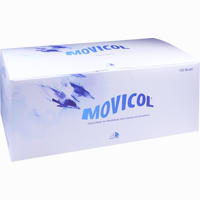 Movicol Beutel Pulver 20 Stück - ab 7,69 €