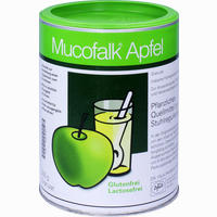 Mucofalk Apfel Granulat  300 g - ab 7,36 €