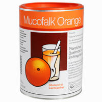 Mucofalk Orange Granulat 300 g - ab 7,43 €