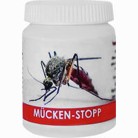 Mücken- Stopp Flasche 30 g 
