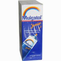 Mulgatol Junior Gel 150 ml - ab 8,81 €