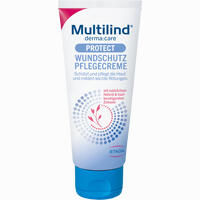 Multilind Dermacare Protect Creme 100 ml - ab 6,18 €