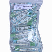 Mundpflegestäbchen Schaumstoff Neutral Dr. Junghans Medical GmbH 250 Stück - ab 8,24 &euro;