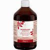 Mundwasser Konzentrat Bombastus 500 ml