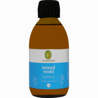 Mundwohl Ölziehkur Bio 200 ml