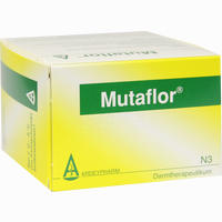 Mutaflor Kapseln 20 Stück - ab 19,99 €