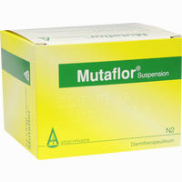 Mutaflor Suspension  5 x 1 ml - ab 17,35 €