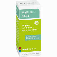 Mybiotik Baby 8 ml