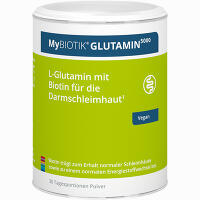 Mybiotik Glutamin 5000 150 g