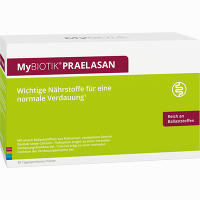 Mybiotik Praelasan 420 g - ab 13,44 &euro;