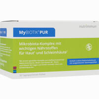Mybiotik Pur Pulver 30 x 2 g