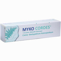 Myko Cordes Creme 100 g 