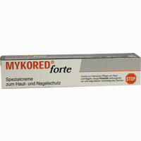 Mykored Forte Spezialcreme 20 ml