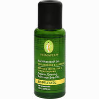 Nachtkerzenöl Bio Körperpflege 30 ml