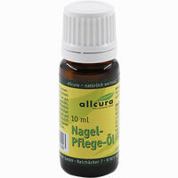 Nagel Pflege Öl 10 ml