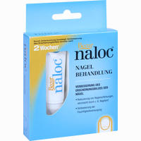 Naloc Lösung  10 ml 