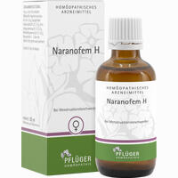 Naranofem H Tropfen 50 ml - ab 7,40 €