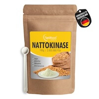 Nattokinase Pulver 100 g