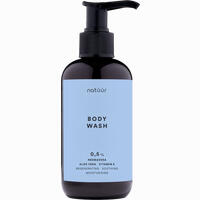 Natüür Body Wash 200 ml