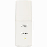 Natüür Cream 1% 15 ml 