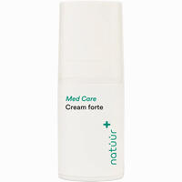 Natüür Cream Forte 15 ml