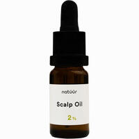 Natüür Scalp Oil 10 ml