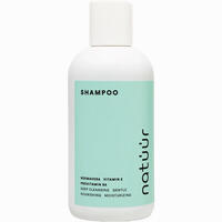 Natüür Shampoo 200 ml