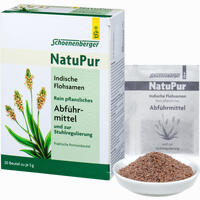 Natupur Granulat 20 x 5 g - ab 5,00 €