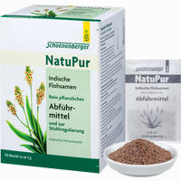 Natupur Granulat 20 x 5 g - ab 5,00 €