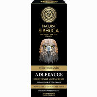 Natura Siberica Adlerauge Straff Augencreme Mann  50 ml 