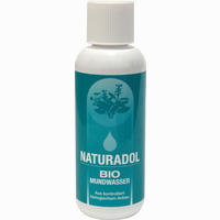 Naturadol Bio- Mundwasser 250 ml