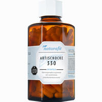 Naturafit Artischocke 330 300 Stück