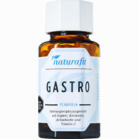 Naturafit Gastro 75 Stück - ab 8,41 €