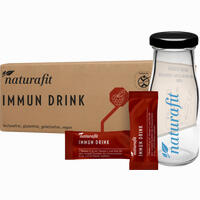 Naturafit Immun Drink 15 x 3 g