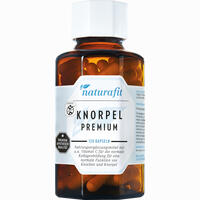Naturafit Knorpel Premium 60 Stück - ab 18,50 &euro;