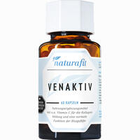 Naturafit Venaktiv 60 Stück