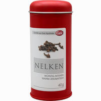 Nelken Ganz Caelo Hv- Packung Blechdose 40 g