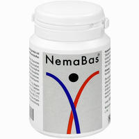 Nema Bas Tabletten 120 Stück - ab 5,61 €