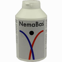 Nema Bas Tabletten 120 Stück - ab 5,39 €