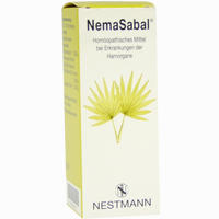 Nemasabal Tropfen 50 ml - ab 9,37 €