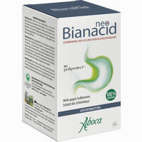 Neobianacid Lutschtabletten  69.8 g - ab 7,54 €